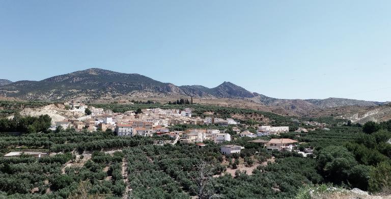 Qué ver en Hinojares, pueblo de Cazorla con asentamientos ibéricos