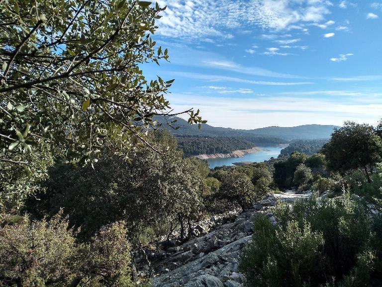 Qué ver en Pozo Alcón, Parque Natural de Cazorla Segura y las Villas